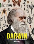 Darwin The Story of the Man & His Theories of Evolution