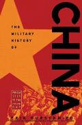 Military History of China From 1218 to the Present Day