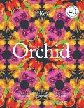 Orchid Celebrating 40 of the Worlds Most Charismatic Orchids Through Rare Prints & Classic Texts