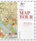 Map Tour A History of Tourism Told Through Rare Maps from the Grand Tour to Globalization
