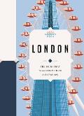 Paperscapes London The Book That Transforms Into a Cityscape
