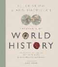 Treasures of World History: The Story of Civilization in 50 Documents