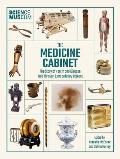 Science Museum The Medicine Cabinet The Story of Health & Disease Told Through Objects