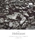 Holocaust Origins History & Aftermath
