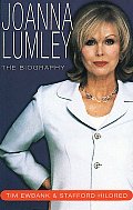 Joanna Lumley The Biography