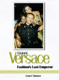 Gianni Versace Fashions Last Emperor