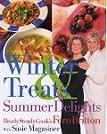 Winter Treats & Summer Delights