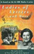Ladies of Letters & More The Early Works of Vera Small & Irene Spencer