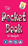 Pocket Book For Schoolgirls 1958