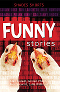 Funny Stories Shades Shorts