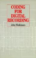 Coding For Digital Recording