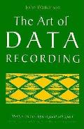 Art Of Data Recording