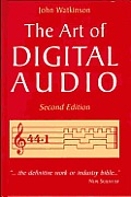 Art Of Digital Audio 2nd Edition