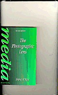 Photographic Lens