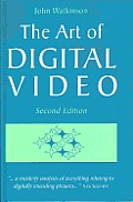 Art Of Digital Video 2nd Edition