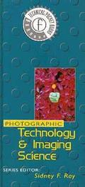 Photographic Technology & Image Science
