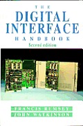 Digital Interface Handbook 2nd Edition