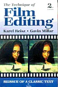 Technique Of Film Editing 2nd Edition