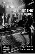 Sound & Recording An Introduction 3rd Edition
