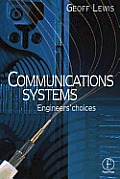 Communications Systems Engineers Choice
