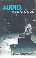 Audio Explained 2nd Edition