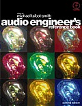 Audio Engineers Reference Book 2nd Edition