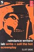 Raindance Writers Lab Write & Sell The H