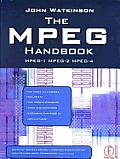 Mpeg Handbook