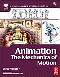 Animation The Mechanics of Motion