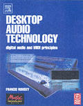Desktop Audio Technology: Digital audio and MIDI principles
