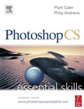 Photoshop CS Essential Skills