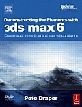 Deconstructing The Elements With 3ds Max