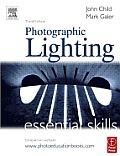 Photographic Lighting Essential Skil 3rd Edition