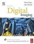 Digital Imaging Essential Skills 3rd Edition