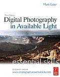 Digital Photography In Available Lig 3rd Edition