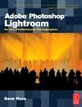 Adobe Photoshop Lightroom 1.1 for the Professional Photographer