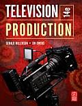 Television Production 14th Edition