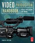 Video Production Handbook 4th Edition