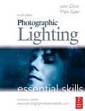 Photographic Lighting 4th Edition