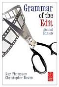 Grammar of the Edit 2nd Edition