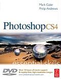 Photoshop CS4 Essential Skills A Guide to Creative Image Editing