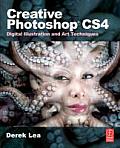 Creative Photoshop CS4: Digital Illustration and Art Techniques