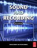 Sound & Recording 6th Edition