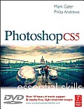 Photoshop CS5 Essential Skills