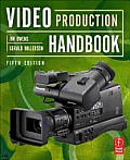 Video Production Handbook 5th Edition
