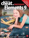 How to Cheat in Photoshop Elements 9