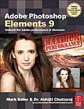 Adobe Photoshop Elements 9 Maximum Performance