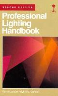 Professional Lighting Handbook 2nd Edition