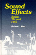 Sound Effects Radio Tv & Film