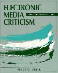 Electronic Media Criticism Applied Persp